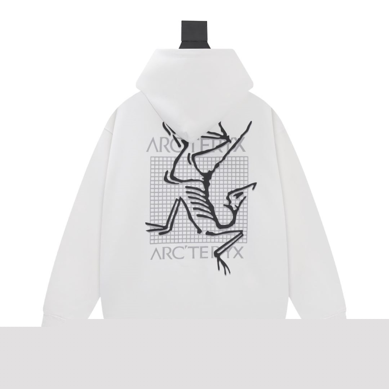 Arc Teryx Hoodies